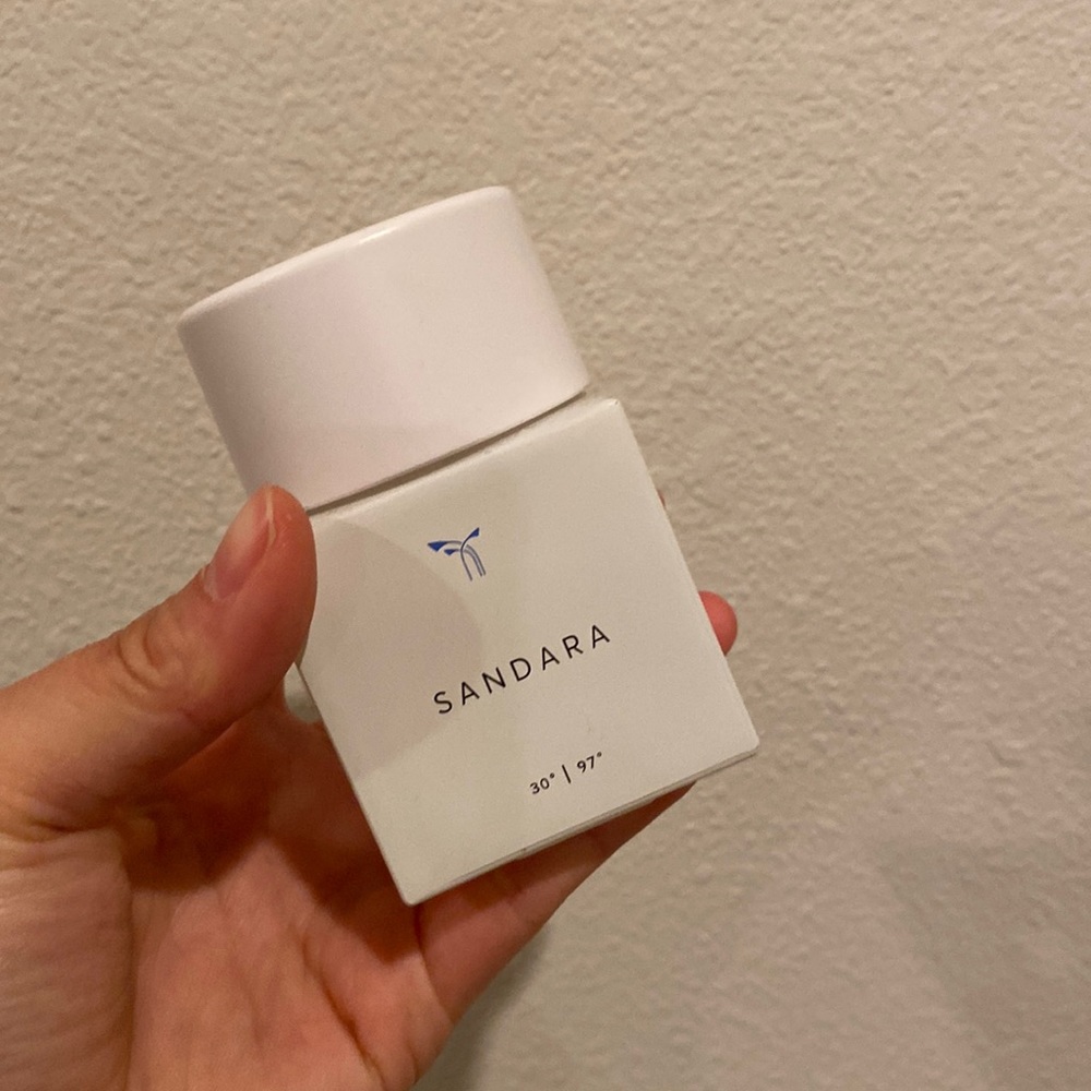 PHLUR Sandara Perfume 1.7oz